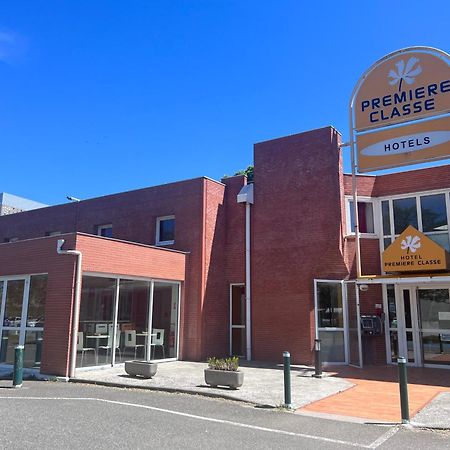 Premiere Classe Toulouse Sud Labège المظهر الخارجي الصورة