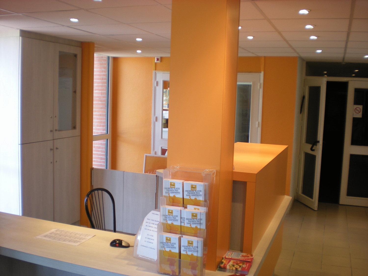 Premiere Classe Toulouse Sud Labège المظهر الخارجي الصورة