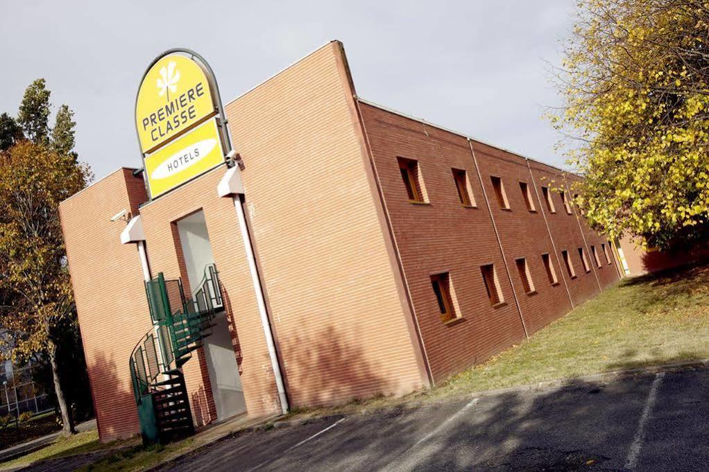 Premiere Classe Toulouse Sud Labège المظهر الخارجي الصورة