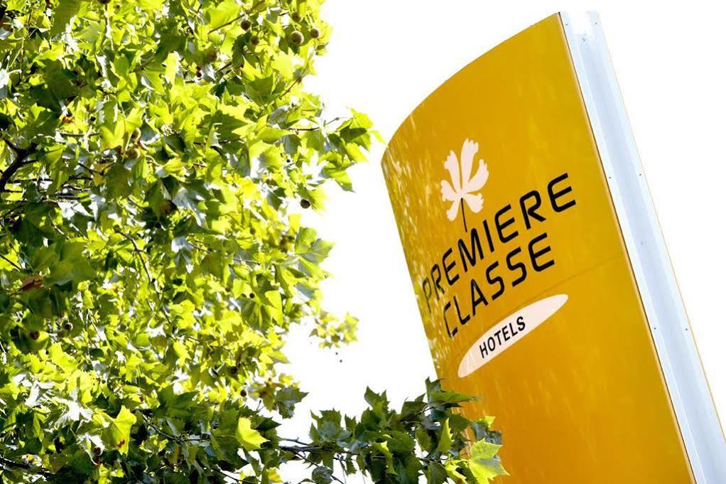 Premiere Classe Toulouse Sud Labège المظهر الخارجي الصورة